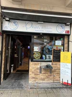 El Plaza De Indautxu