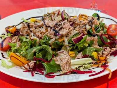 El Plaza De Indautxu