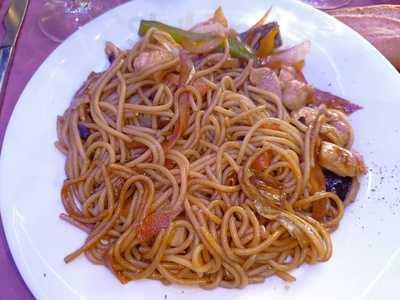 El Plaza De Indautxu