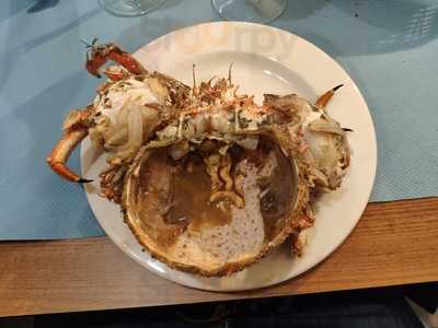 Restaurante O Planchet