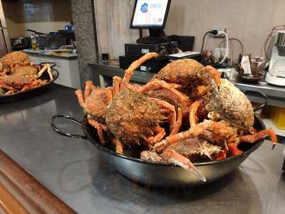 Restaurante O Planchet