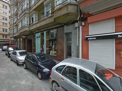 Restaurante O Planchet