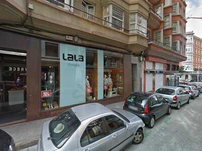 Restaurante O Planchet