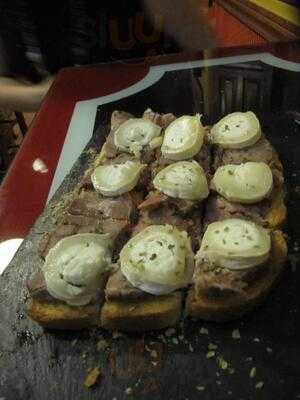 Taberna La Esclavina