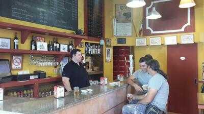 Taberna La Esclavina