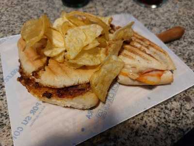 Taberna La Esclavina