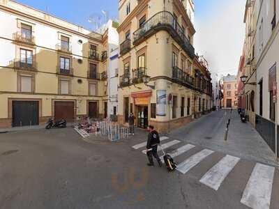 Taberna La Esclavina