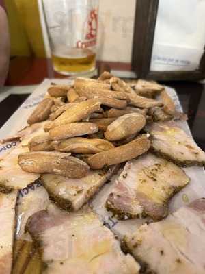 Taberna La Esclavina