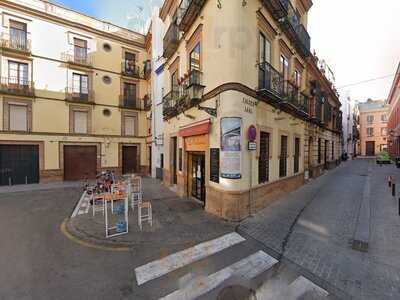 Taberna La Esclavina