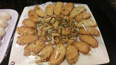 Bosta Cafe' Restaurante