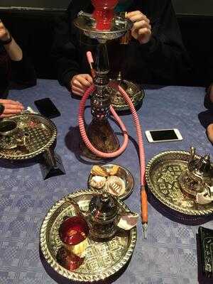 Bosta Cafe' Restaurante