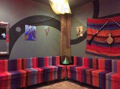 Bosta Cafe' Restaurante