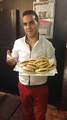 Bosta Cafe' Restaurante