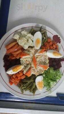 Bosta Cafe' Restaurante