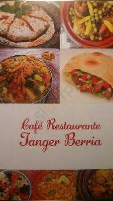 Bosta Cafe' Restaurante