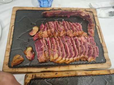 Zarautz Taberna Vasca