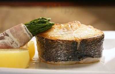 Zarautz Taberna Vasca