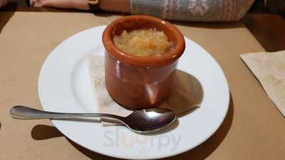 Restaurante L'hortet