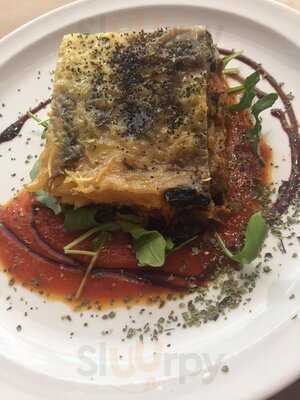 Restaurante L'hortet