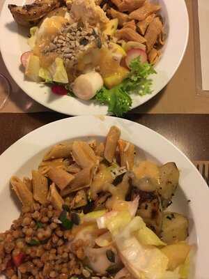 Restaurante L'hortet