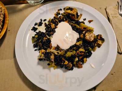 Restaurante L'hortet