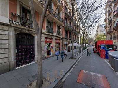 Restaurante L'hortet