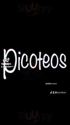 Picoteos