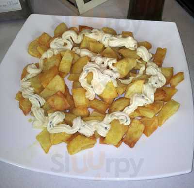 Restaurante Cerveceria Argo