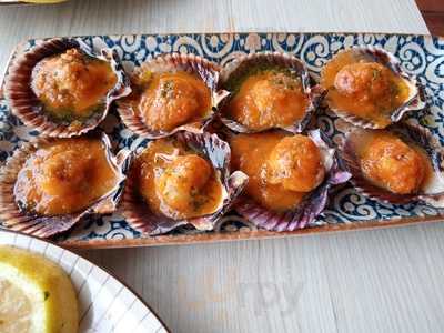 Restaurante Cerveceria Argo