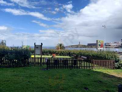 Restaurante Cerveceria Argo