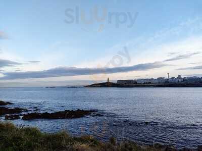 Restaurante Cerveceria Argo