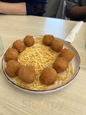 Restaurante Cerveceria Argo