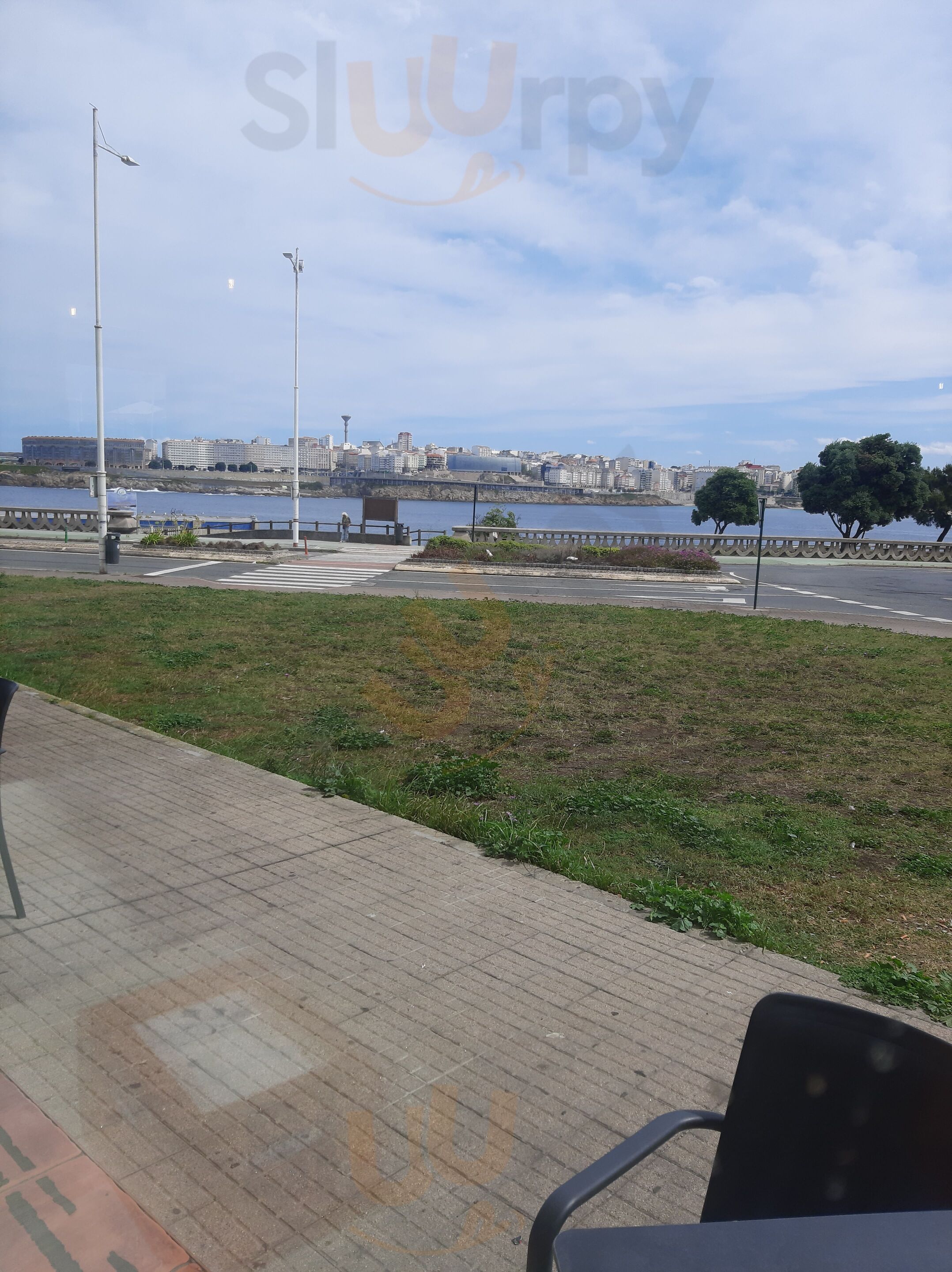 Restaurante Cerveceria Argo