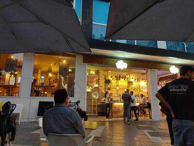 Cerveceria Mi Gitana