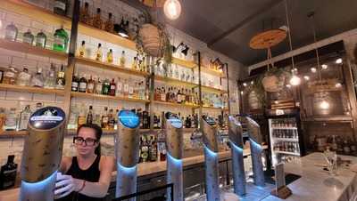 Cerveceria Mi Gitana