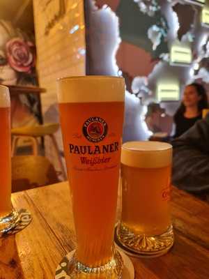 Cerveceria Mi Gitana