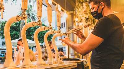 Cerveceria Mi Gitana