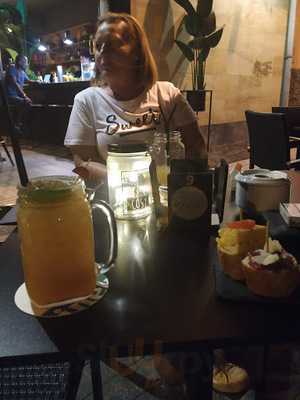 Café Bar Het Hoekie