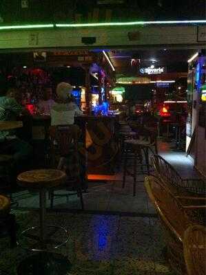 Café Bar Het Hoekie