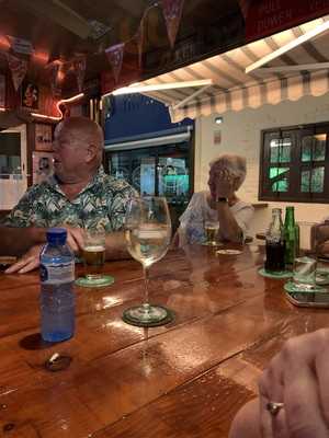 Café Bar Het Hoekie