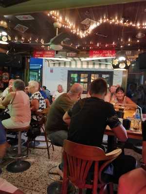 Café Bar Het Hoekie