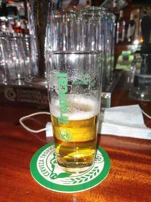 Café Bar Het Hoekie