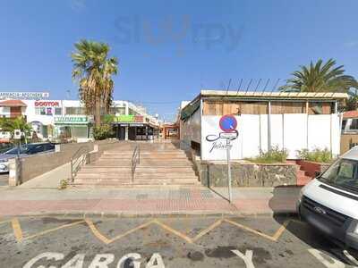 Café Bar Het Hoekie