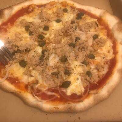 La Mafia De La Pizza Nostra - Photo 8