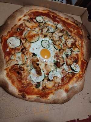 La Mafia De La Pizza Nostra