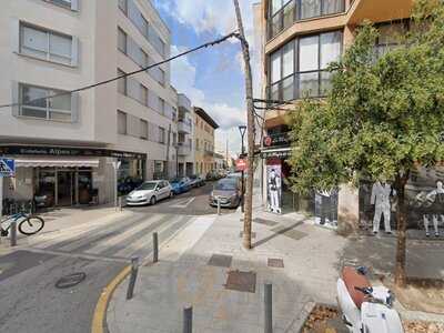 La Mafia De La Pizza Nostra