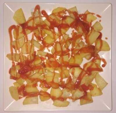 Andalucía Café & Tapas