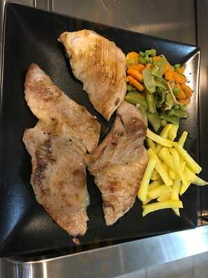 Andalucía Café & Tapas