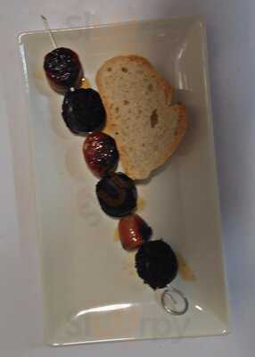 Andalucía Café & Tapas