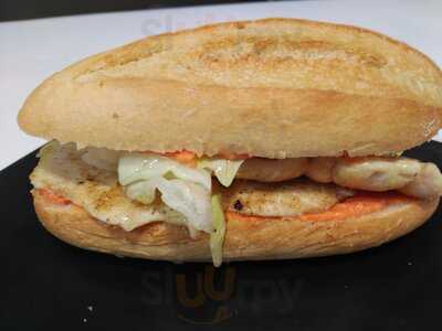 Andalucía Café & Tapas